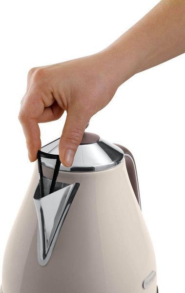 Электрочайник Delonghi KBOV 2001.BG 471630ua фото