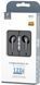 Наушники с микрофоном SkyDolphin SR01 Silver (HF-000476) 623477ua фото 3