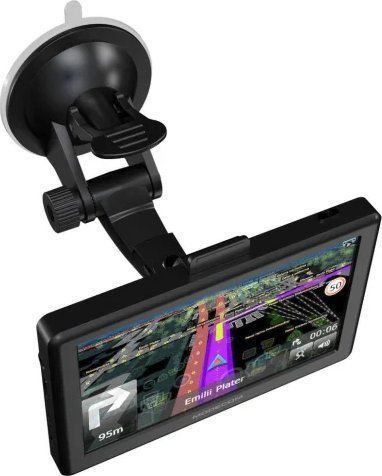 GPS-навигатор автомобильный Modecom Device FreeWAY CX 5.0 8GB 5" MapFactor EU (NAV-FREEWAYCX5-MF-EU) 559760ua фото