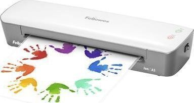 Конвертный ламинатор Fellowes ION A3 (4560201) 566433ua фото