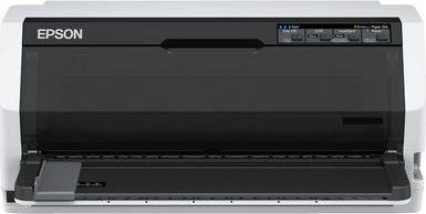 Принтер Epson LQ-690IIN 553907 фото