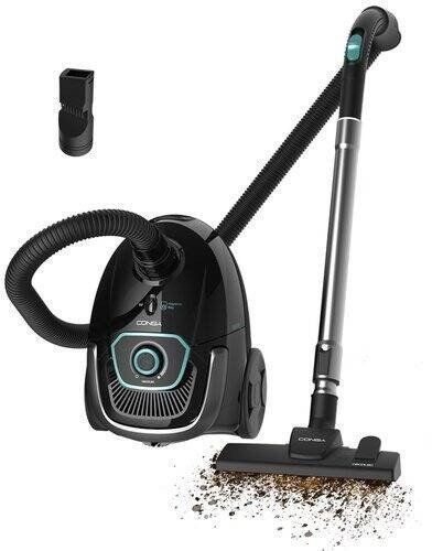 Пылесос безмешковый Cecotec Conga Powerbag 2500 Compact Plus 621107 фото