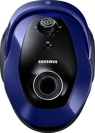 Пылесос с мешком Samsung VC07M25H0WB 473857ua фото