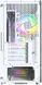 Корпус Montech X5M White 620079 фото 4