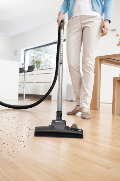 Пилосос з мішком Karcher VC 2.8 (1.198-031.0) 623527ua фото