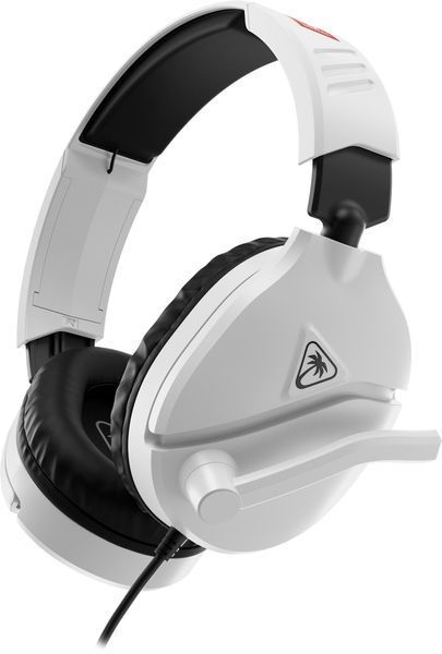 Навушники з мікрофоном Turtle Beach Recon 70 NS White (TBS-8001-15) 620912 фото