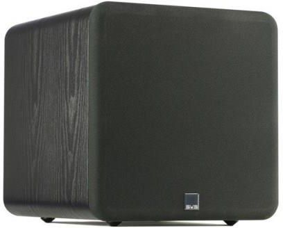 Сабвуфер активний SVS SB-1000 Black Ash 485834 фото