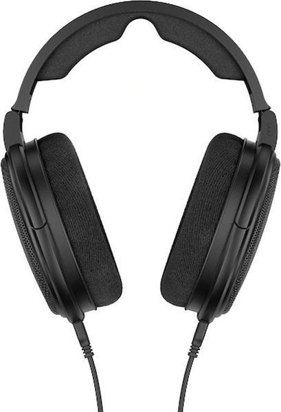 Навушники без мікрофону Sennheiser HD 660S2 Black (700240) 466723 фото