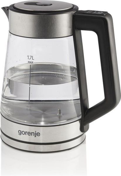 Електрочайник Gorenje K17TRG 622871ua фото