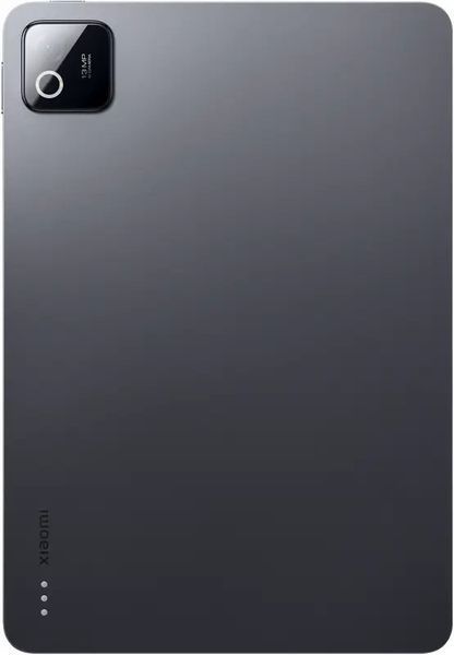 Планшет Xiaomi Pad 8 8/128GB Gray (VHU6389EU) 623577ua фото