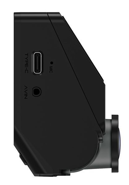 Автомобильный видеорегистратор Navitel RS985 GPS 4K 567800 фото
