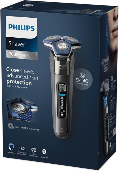 Электробритва мужская Philips S7887/35 534125 фото