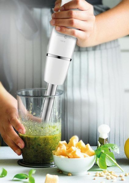 Блендер занурювальний Tefal INFINY FORCE HB944138 317105ua фото