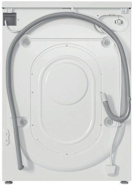 Стиральная машина автоматическая Whirlpool WRBSB 6249 W 621419 фото