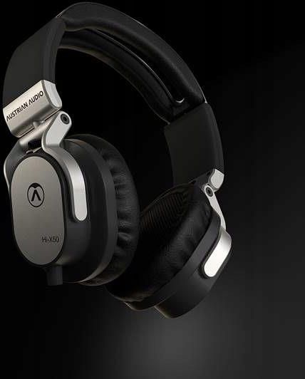 Навушники без мікрофону Austrian Audio HI-X55 485354 фото