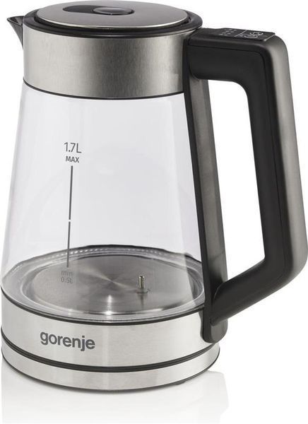 Електрочайник Gorenje K17TRG 622871ua фото