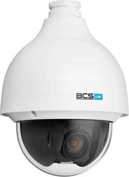IP-камера відеоспостереження BCS BCS-L-SIP2432S-AI2 618449 фото