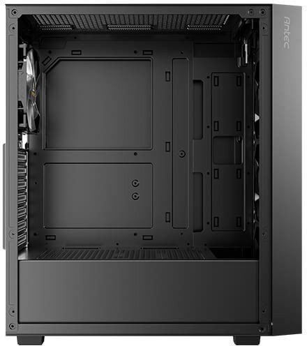 Корпус Antec Airflow Xtreme AX65 ARGB Black (0-761345-10206-3) 620001 фото
