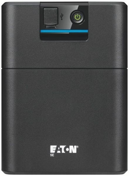 Линейно-интерактивное ИБП Eaton 5E 700 USB IEC Gen2 (5E700UI) 508856ua фото