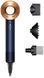 Фен Dyson HD07 Supersonic Prussian Blue/Rich Copper (113312-01) 622115 фото 1