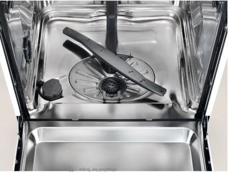 Посудомоечная машина Electrolux ESA47210SW 486861ua фото