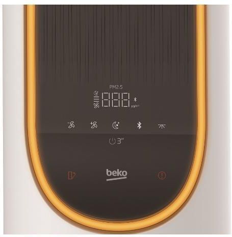 Очиститель воздуха Beko ATP5500N 355075 фото