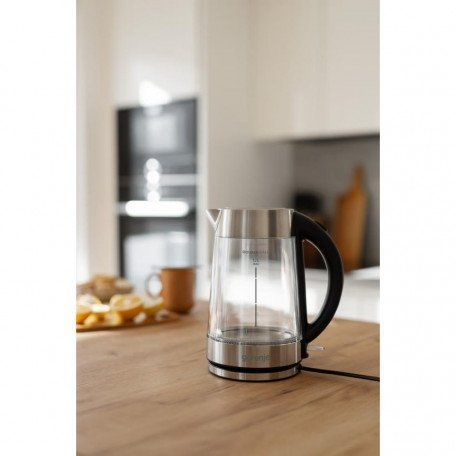 Электрочайник Gorenje K17GDW 533418ua фото