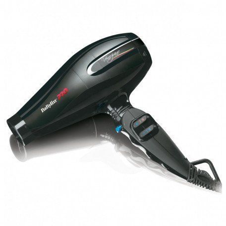 Фен BaByliss PRO VENEZIANO IONIC BAB6610INRE 533470ua фото
