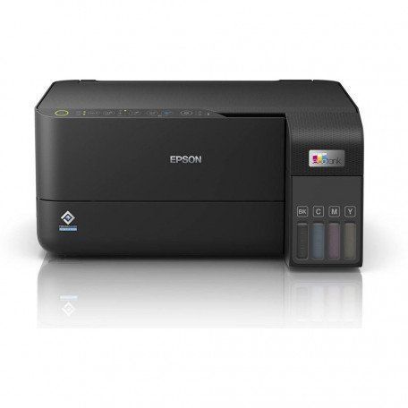 МФУ Epson L3550 (C11CK59404) 533006ua фото