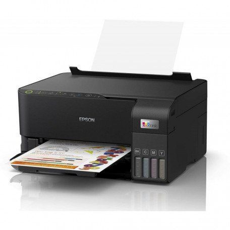 МФУ Epson L3550 (C11CK59404) 533006ua фото