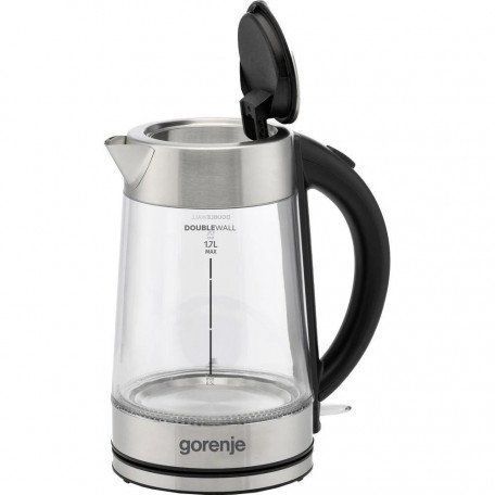 Электрочайник Gorenje K17GDW 533418ua фото
