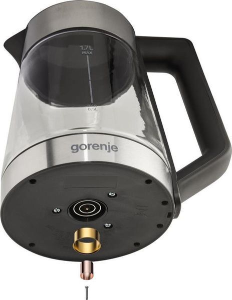 Електрочайник Gorenje K17TRG 622871ua фото