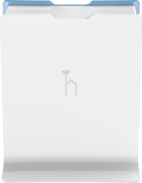 Бездротовий маршрутизатор (роутер) Mikrotik HAP Lite (RB941-2ND-TC) 371133ua фото