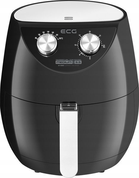 Мультипіч (аерофритюрниця) ECG AF 3500 552264 фото