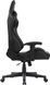 Компьютерное кресло для геймера Canyon Crest FCH01 Fabric Grey (CNS-FCH01) 615223 фото 3