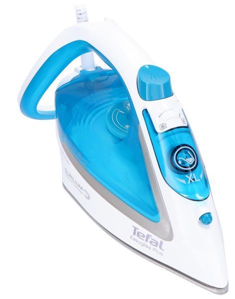 Праска з парою Tefal FV5718E0 465183ua фото
