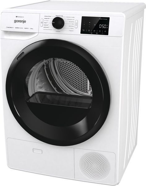 Сушильна машина Gorenje DPNE83GNLWIFI 621895ua фото
