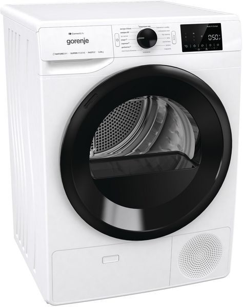 Сушильна машина Gorenje DPNE83GNLWIFI 621895ua фото