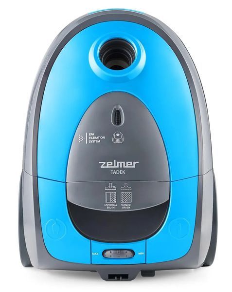 Пилосос Zelmer ZVC262 511934 фото