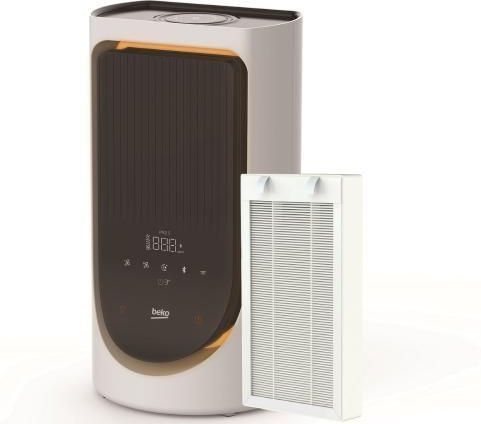 Очиститель воздуха Beko ATP5500N 355075 фото