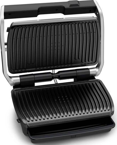 Електрогриль притискний Tefal OptiGrill Elite XL GC760D30 331216ua фото