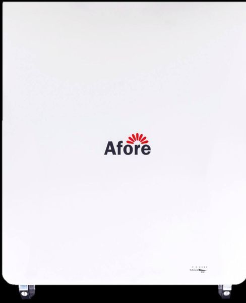 Внешняя батарея для ИБП/инвертора Afore ATOM WB-512100 626738ua фото