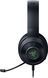 Комп'ютерна гарнітура Razer Kraken V3 X (RZ04-03750100-R3M1) 352922 фото 2