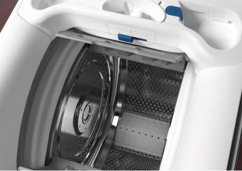 Пральна машина автоматична Electrolux EW8TN3362E 621380 фото