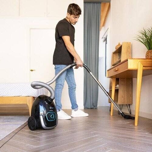 Пылесос безмешковый Cecotec Conga Powerbag 2500 Compact Plus 621107 фото