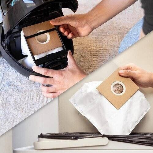 Пылесос безмешковый Cecotec Conga Powerbag 2500 Compact Plus 621107 фото