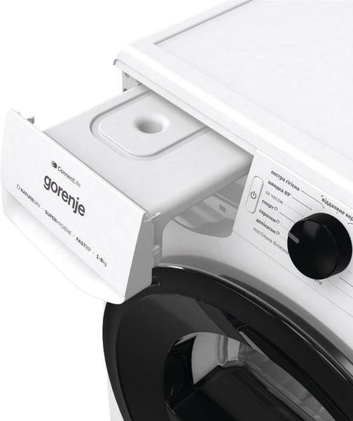Сушильна машина Gorenje DPNE83GNLWIFI 621895ua фото