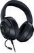 Комп'ютерна гарнітура Razer Kraken V3 X (RZ04-03750100-R3M1) 352922 фото 3