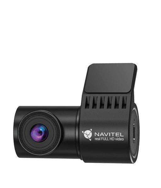Автомобильный видеорегистратор Navitel RS985 GPS 4K 567800 фото