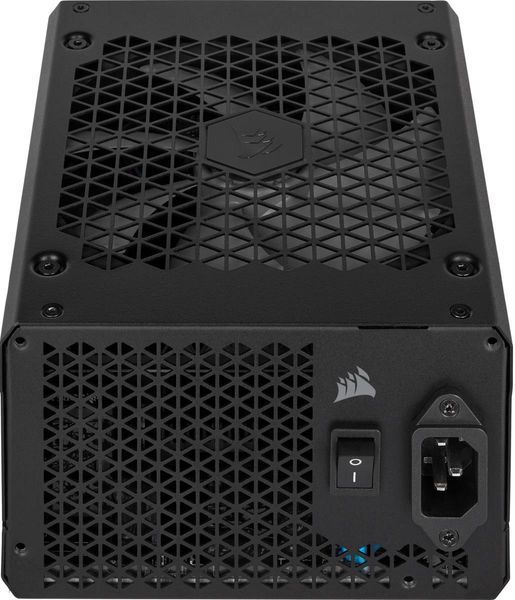 Блок живлення Corsair RM1000x (CP-9020201) 341343 фото